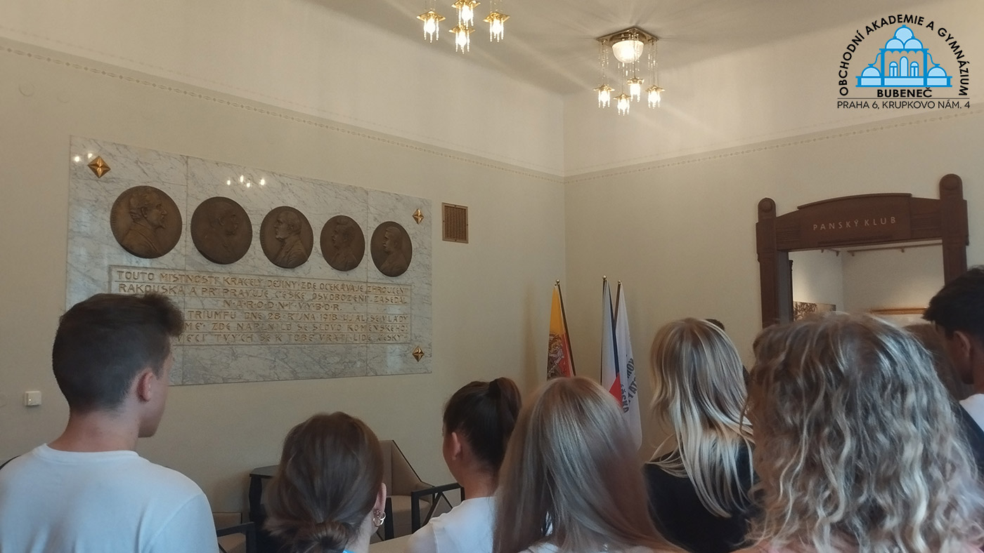 Dny české státnosti