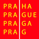 Praha - logo