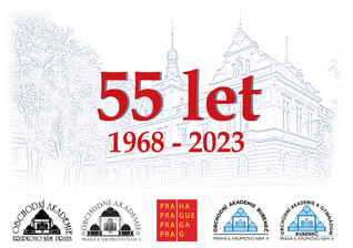 55. výročí založení naší školy - pamětní list